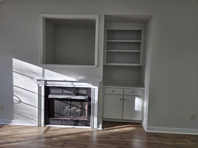 Foto del edificio - 1307 S Taylor St