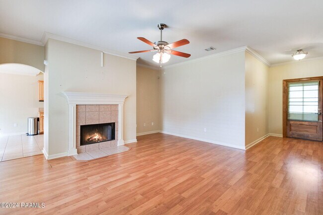 Foto del edificio - 218 Harvest Pointe Cir