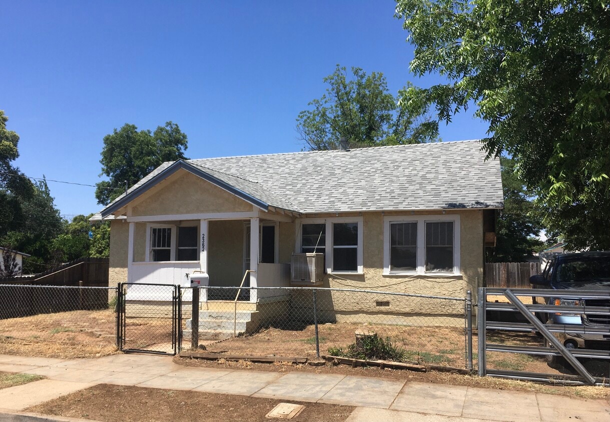 2362 Greenville St, Oroville, CA 95966 House Rental in Oroville, CA