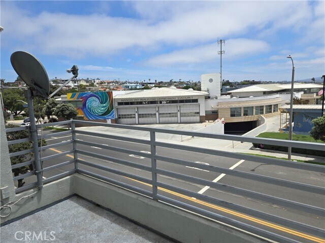 Foto del edificio - 409 15th St