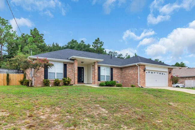 Foto del edificio - South Crestview Ranch on Cul-de-sac