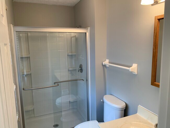 Master Bath - 6783 Fallen Timbers Dr