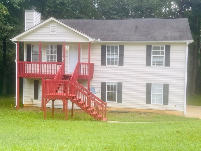 3 Bedroom with bonus bedroom! Great backya... House Rental in Temple