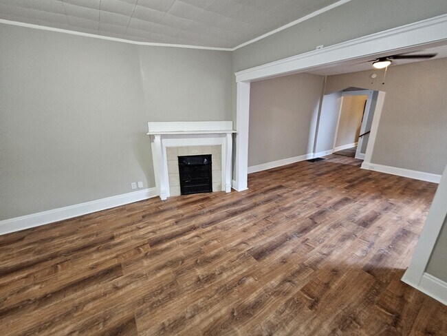 Foto del edificio - 4213 Spokane Ave