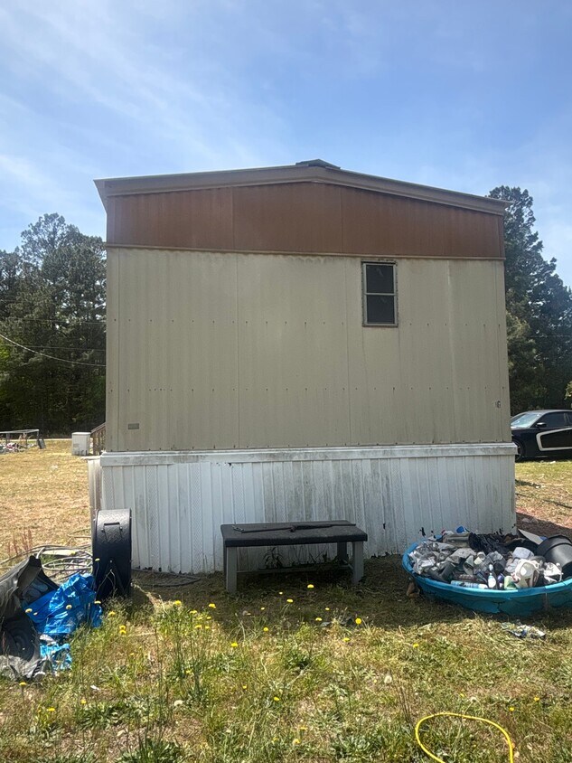 Foto del edificio - 390 Country Springs Dr