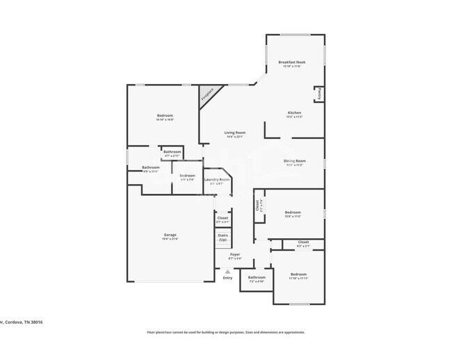 Building Photo - 1575 Far Dr