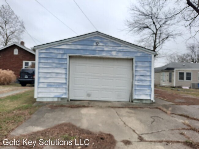 Foto del edificio - 2 br, 1 bath House - 3017 Columbus Ave