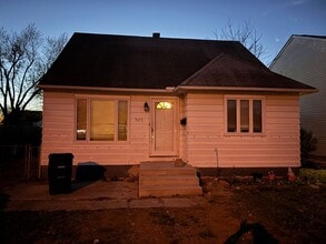 Building Photo - 925 S Ashburton Rd