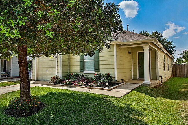 Building Photo - 3603 Garrison Run Dr