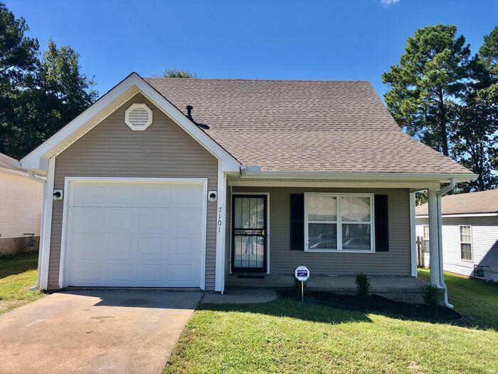 Foto principal - 7101 Langston Ln. Little Rock, AR 72209