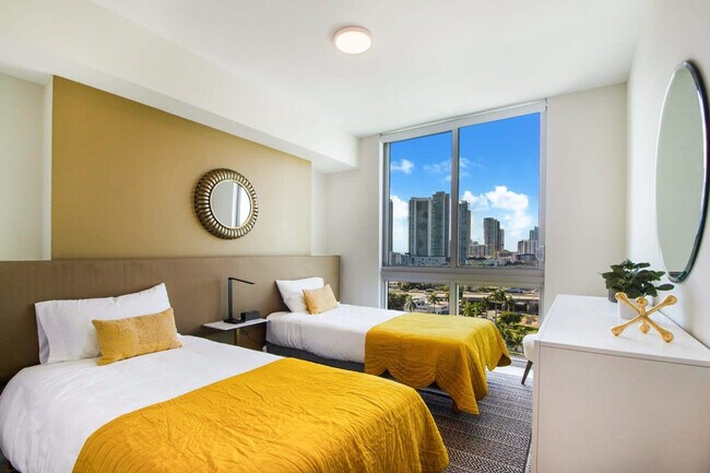 Building Photo - 3900 Biscayne Blvd