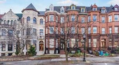 Building Photo - 2232 Eutaw Pl