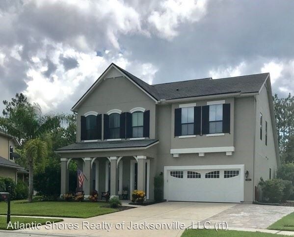 Primary Photo - 4 br, 2.5 bath House - 421 Buckhead Ct