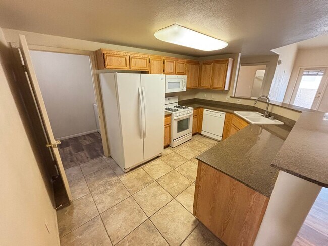 Foto del edificio - Fantastic 2Bed/2Bath Condo in Southwest Area