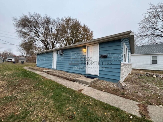 Foto del edificio - 1330 S Jay St