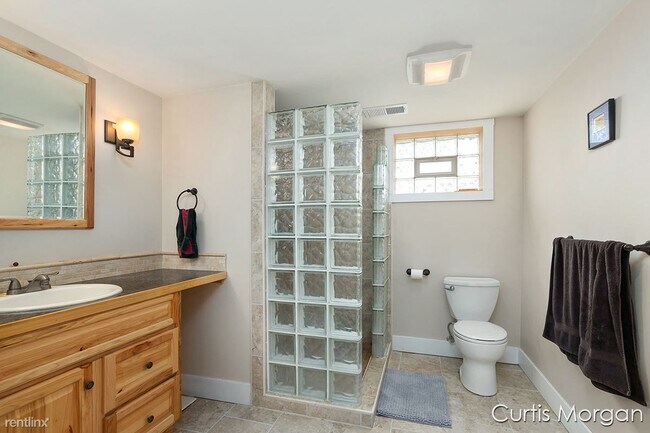 Foto del edificio - 3 br, 3 bath House - 1423 Escott Ave NW