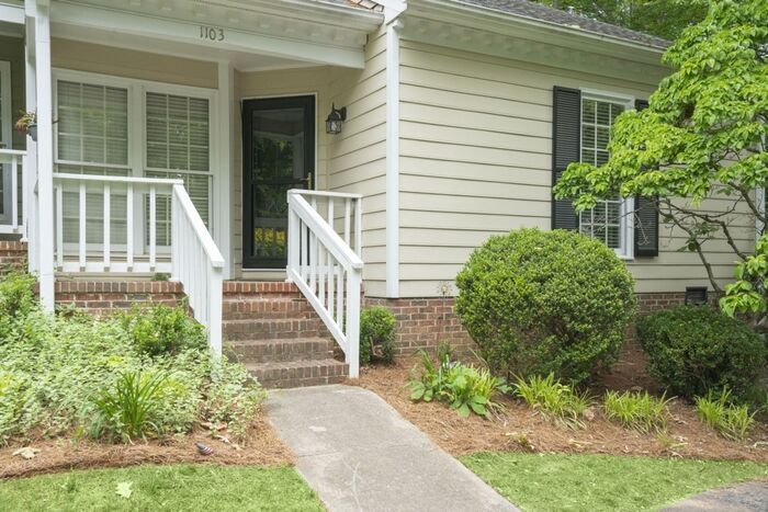 Primary Photo - 1103 Esher Ct