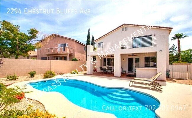 Foto del edificio - 2294 Chestnut Bluffs Ave
