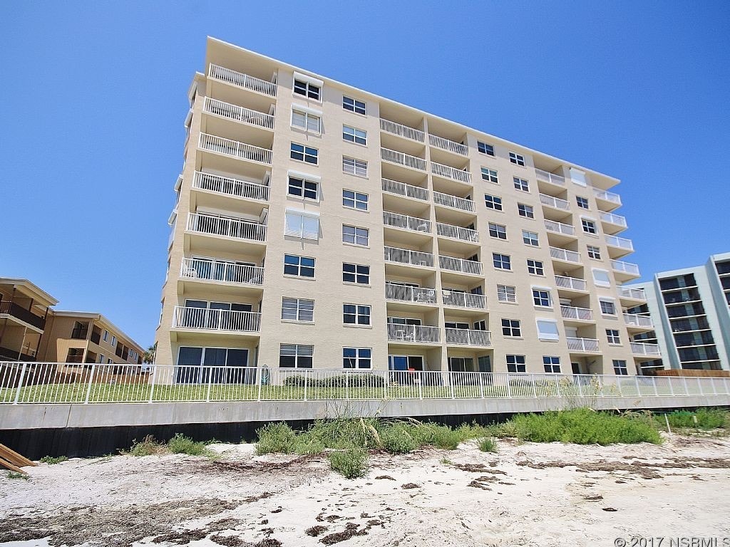 Primary Photo - 3501 S Atlantic Ave