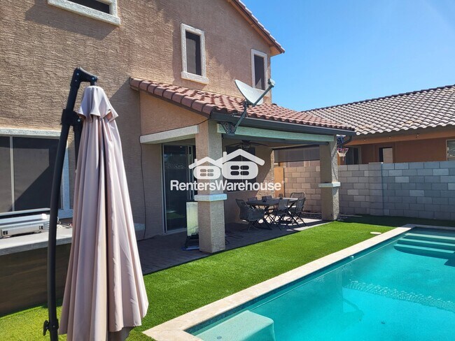 Foto del edificio - 1713 W Cottonwood Ln