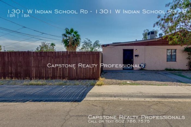 Foto del edificio - 1 bedroom in Phoenix AZ 85013