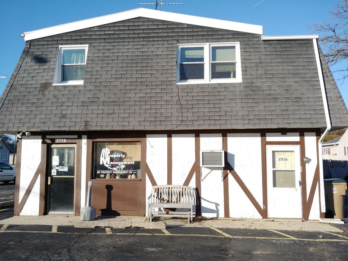 Primary Photo - 2516 Springbrook Rd