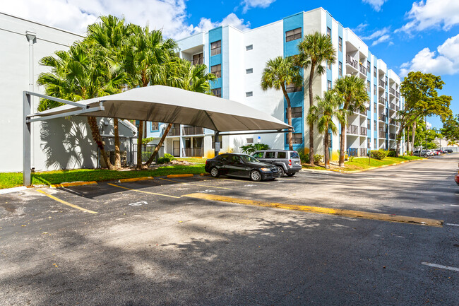 Foto del edificio - Biscayne