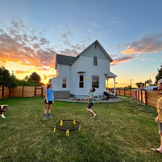 113 N Quaw Blvd, Belgrade, MT 59714 House Rental in Belgrade, MT