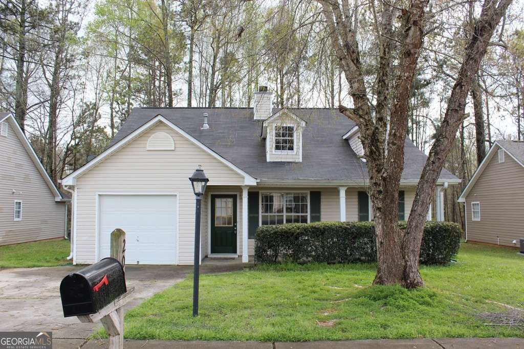 Foto principal - 209 Misty Ridge Trail