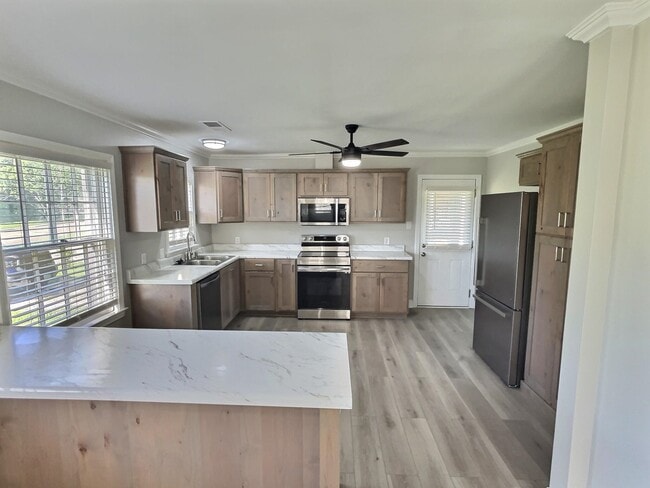 Building Photo - 16145 US-64