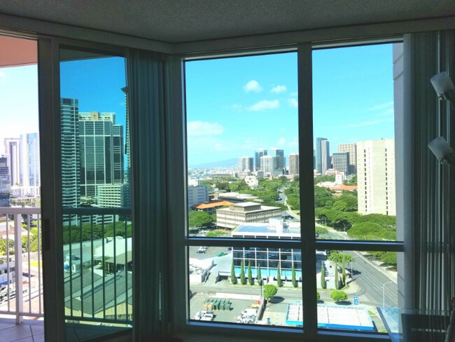 Foto del edificio - 801 S King St