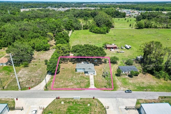Building Photo - 2845 Co Rd 523