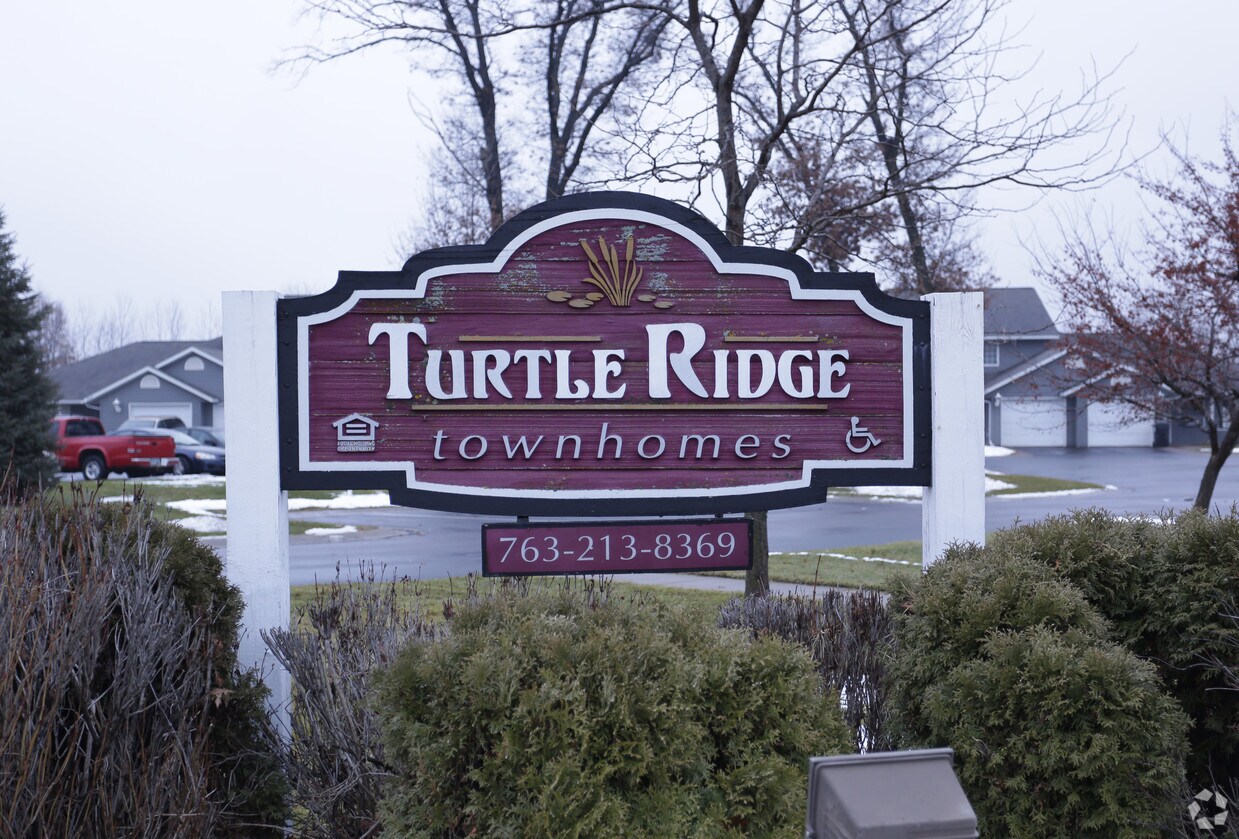 Building Photo - Turtle Ridge Townhouse