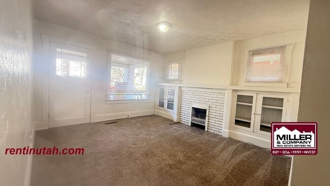 Building Photo - 726 E 600 S