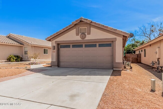 Foto del edificio - 2675 W Mystic Mountain Dr