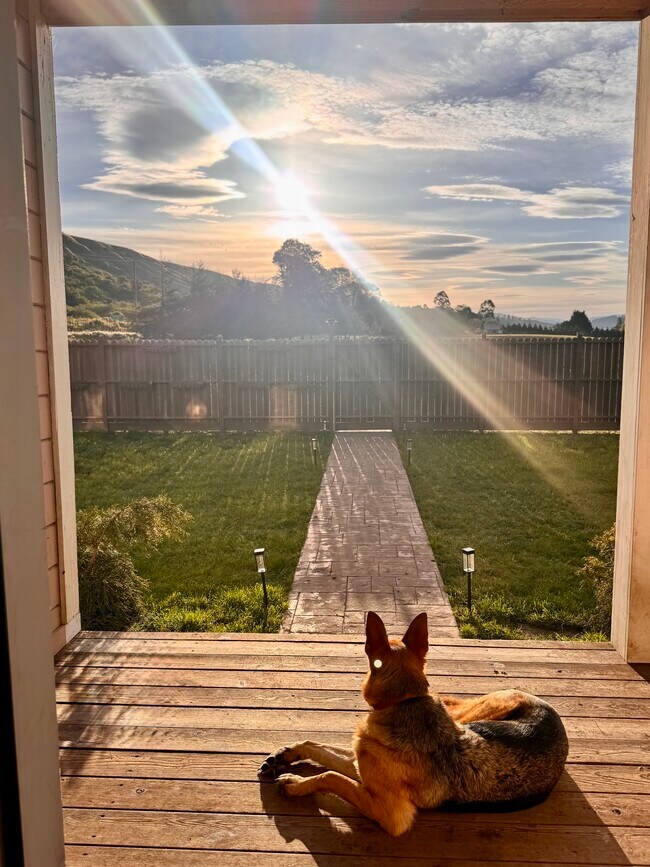 Foto del edificio - 2736 McDermott St