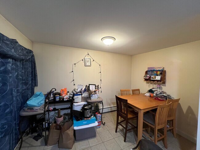 Comedor - 7 Pleasant Woods