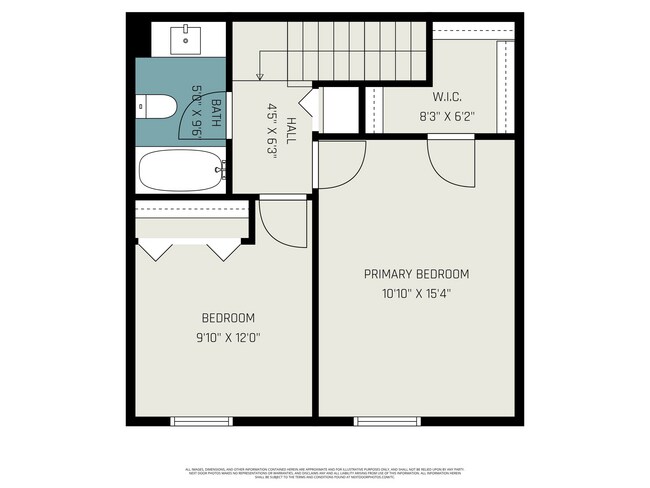 Foto del edificio - 3036 Forest Creek Ct