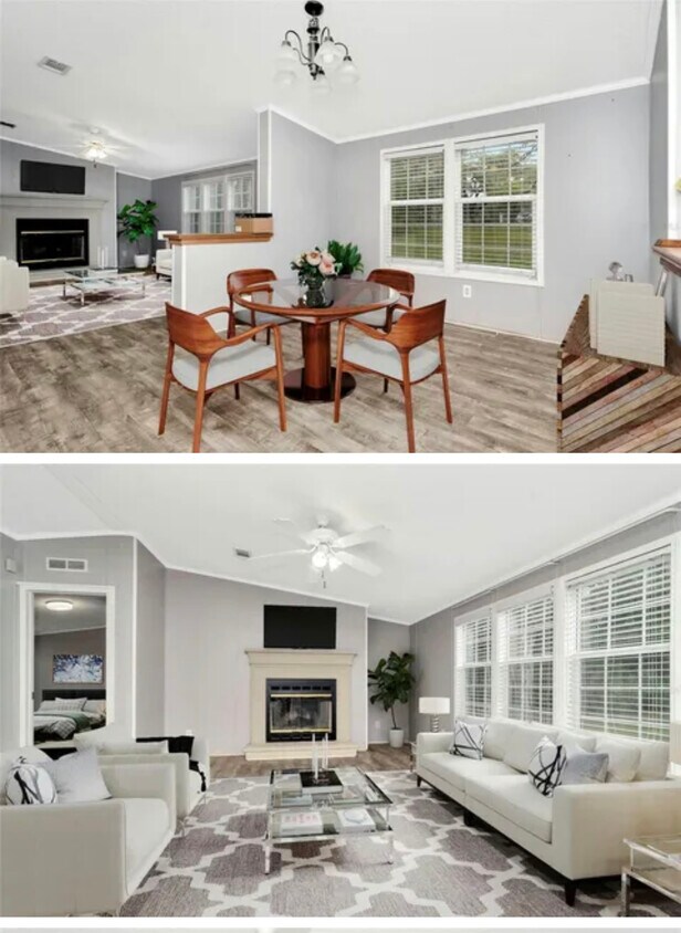 Foto principal - 7029 Forbes Rd