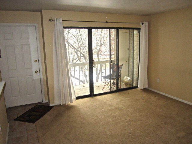 Foto del edificio - Spacious One Bedroom Condo In South Boulder.