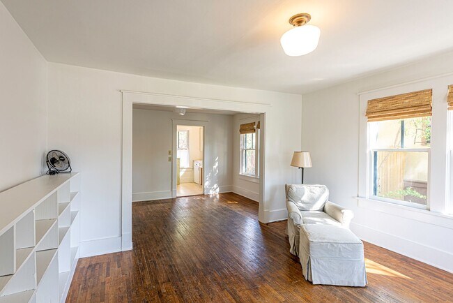 Foto del edificio - 106 W Boles St, Fayetteville AR 72701