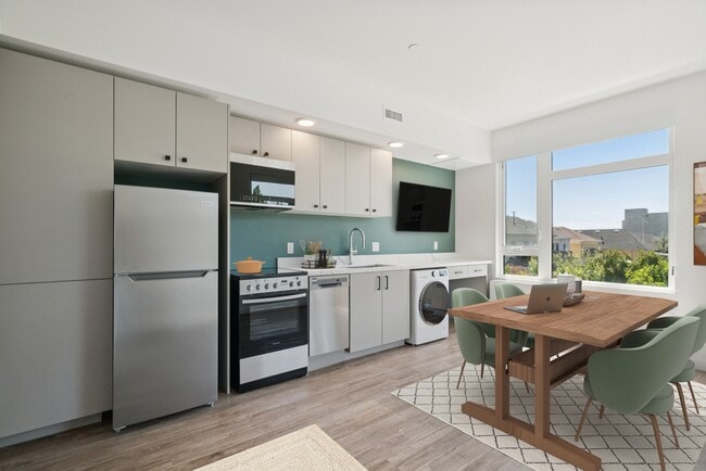 Foto del interior - ArtHaus 820