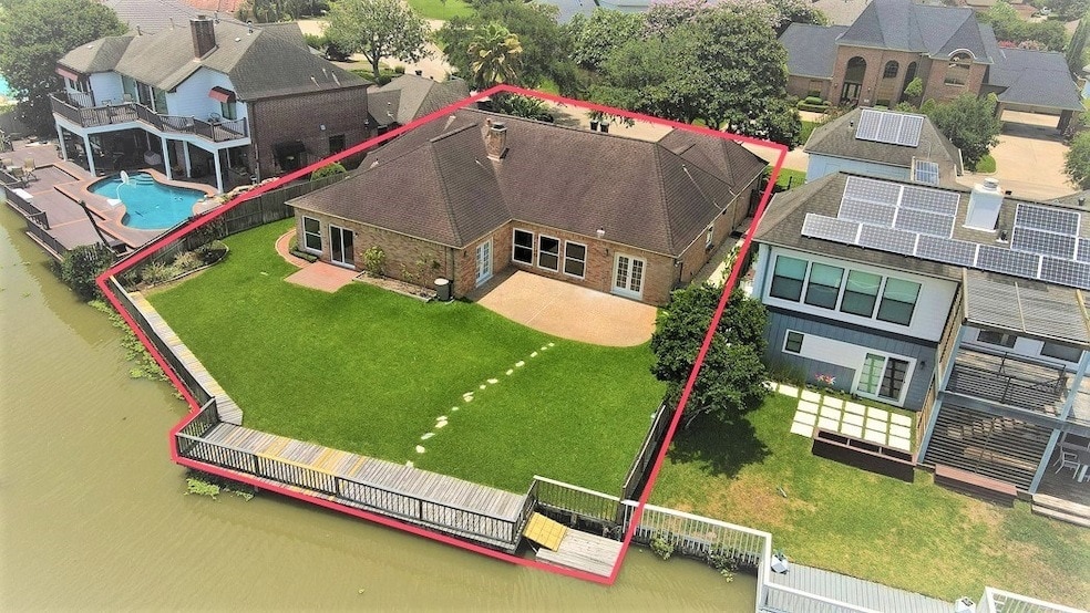 Foto principal - 1231 Creekford Cir