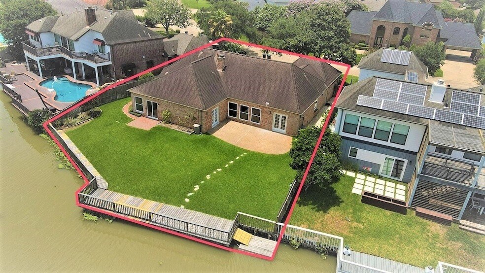 Photo - 1231 Creekford Circle Unit