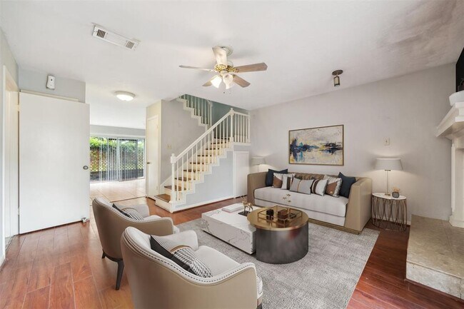 Foto del edificio - 1841 Sherwood Forest St