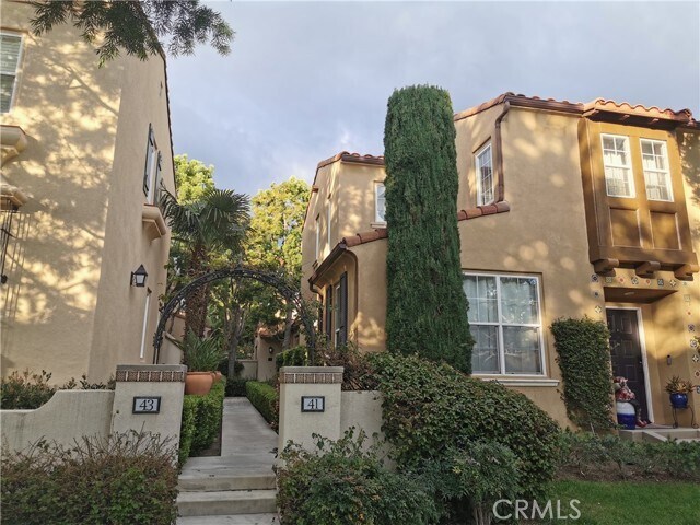 Foto del edificio - 41 Modesto