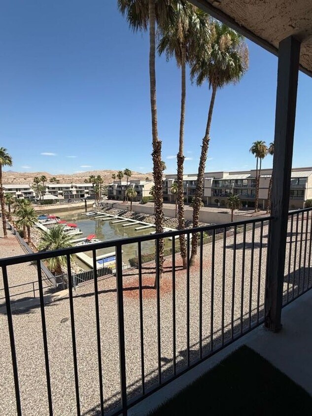 Primary Photo - Beautiful Marina View Condo