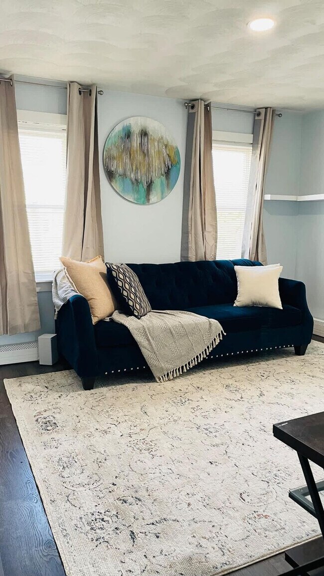 Foto del edificio - 25 Andem St