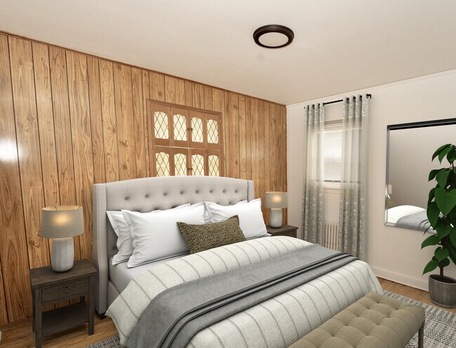 Foto del edificio - 17629 Kildare Rd