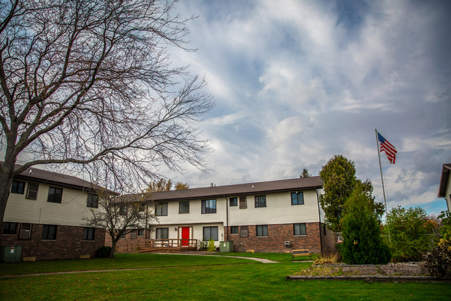 Foto del edificio - Circle Shore Apartments